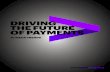 Driving the Future of Payments...to forgo the leather wallet for the digital wallet. Their desires will break down the walls between social media and payments in ways that have yet