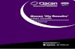 Qscan ‘My Results’ User Guide · The screen below will appear once ‘report and key images’ ‘button’ has been selected Qscan ‘My Results’ User Guide View all images