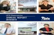 UFS Dispensaries annual report · UFS Dispensaries td Annual Report 2018-19 AN 49 087 822 259 UFS Dispensaries td AN 49 087 822 259 UFS Dispensaries is a mutual