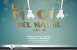 Ajuntament de Martorell - la magia del nadalEl programa de La Màgia del Nadal que teniu a les mans reuneix el conjunt d’activitats que es desenvolupen durant aquest període festiu