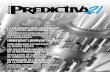predictiva21.com · JUNTA DIRECTIVA Publisher / Editor: Enrique González Director de Mercadeo: Miguel Guzmán Directora Editorial: Alimey Díaz Periodista Editor: Maite Aguirrezabala