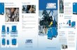 Premium modularity The world of ABAC Join the ABAC advantage The world of ABAC Compressed air at your