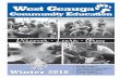 CW ommunity est Geauga Education Winter 2015 FINAL (1).pdf · how to create a multi-animated slide show with pictures, sound, graphs and different backgrounds. A slide show can be