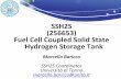 SSH2S (256653) Fuel Cell Coupled Solid State Hydrogen .... M.BARICCO-SSH2S (ID 193364) (ID 193813...SSH2S (256653) Fuel Cell Coupled Solid State Hydrogen Storage Tank Marcello Baricco