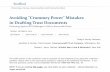 Avoiding Crummey Power Mistakes in Drafting Trust …media.straffordpub.com/.../avoiding-crummey-power-mistakes-in-drafting-trust-documents...Oct 06, 2015  · beneficiaries withdrawal
