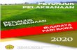 Draft Petunjuk Pelaksanaan Budidaya Padi Rawa Tahun 2020tanamanpangan.pertanian.go.id/assets/front/uploads... · 2020-02-13 · i Draft Petunjuk Pelaksanaan Budidaya Padi Rawa Tahun
