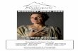 Julius Caesar - Marin Shakespeare Company · 2012-02-03 · Marin Shakespeare Company is thrilled to present Shakespeare’s riveting historical drama, Julius Caesar. As one of Shakespeare’s