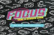 VBS 2020 | DIRECTOR’S GUIDE...have you on our team as we partner together to bring VBS to your community. FOCUS VBS will help kids dive deeper into their faith. Your preschoolers