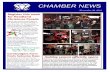 CHAMBER NEWS - Headlandheadlandal.org/images/pdf/newsletter/2016/2016-11-30...CHAMBER NEWS November 30, 2016 Register this week for Headland Christmas Parade Sign up this week to participate