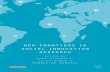 New Frontiers in Social Innovation Research · 2018-11-17 · New Frontiers in Social Innovation Research Edited by Alex Nicholls Professor of Social Entrepreneurship, University