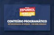MÉTODO ESPANHOL DE VERDADE COM DRIÉLI SONAGLIO · O Método Espanhol de Verdade é um programa completo de Estudos de Espanhol onde você vai ter acesso às melhores técnicas para