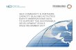 GEO COMMUNITY & PARTNERS CAPACITY BUILDING ACTIVITIES EARTH OBSERVATIONS …ggim.un.org/meetings/2017-4th_Mtg_IAEG-SDG-NY/documents/... · 2017-12-11 · geo community & partners