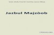 Jazbul Majzòobdrouss.org/assets/pdf/JazbulMajzoob.pdfJazbul Majzòob - 3‘‘ku sédduwul man séddu naa, ku fadduwul, man faddu naa, Ba matlu, wéésu naa dansa, Yalla ak sa barké,
