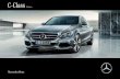 Saloon C-ClassThe attractive point of entry to the world of AMG: the new Mercedes-AMG C 43 4MATIC combines a 270 kW (367 hp) 3.0-litre V6 biturbo engine with the AMG Performance 4MATIC