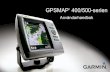 GPSMAP 400/500-serien - Garminstatic.garmin.com/pumac/GPSMAP_4x1_5x1_5x6_OM_WW_SV.pdfiv GPSMAP 400/500-serien Användarhandbok Introduktion Läs guiden Viktig säkerhets- och produktinformation