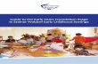 Guide to the Early Years Foundation Stage in Steiner Waldorf Early Childhood Settings · 2019-02-28 · Guide to the Early Years Foundation Stage in Steiner Waldorf Early Childhood