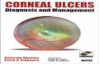 CORNEAL ULCERS - Οφθαλμίατρος4eyes.gr/images/4eyes/pdf/cornea/Corneal Ulcers.pdfCORNEAL ULCERS Diagnosis and Management JAYPEE BROTHERS MEDICAL PUBLISHERS (P) LTD New Delhi
