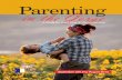 Parenting in the Gorge - Education service district...Siblings Without Rivalry - Adele Faber and Elaine Mazlish How to talk so kids will listen, how to listen so kids will talk. -