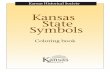 Kansas State Symbols - Kansas Historical SocietyKansas State Symbols Coloring book Kansas Historical Society Historical Society. American Buffalo The American buffalo was recognized