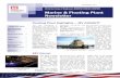 Marine & Floating Plant NewsletterPlant US Army Corps of Engineers MDC Floating Plant Newsletter # 19 The Marine Design Center is the Corps of US Army Corps of Engineers Marine