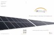 AE Solar GmbH...AE Solar GmbH was founded by Dr. Alexander Maier and his brothers Waldemar Maier and Victor Maier in Königsbrunn, Germany. AE Solar is one of the leading brands in