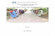Village Upliftment Programme Six-Month Report Koneripatty ... · Village Upliftment Programme Six-Month Report Koneripatty Agraharam, Tamil Nadu, India Participatory Rural Appraisal