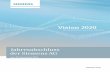 Jahresabschluss der Siemens AGsiemens.com zum 30. September 2014 Jahresabschluss der Siemens AG