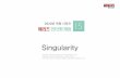 Singularity - file.mk.co.krfile.mk.co.kr/imss/write/20191114093232__00.pdf900억원, 그리핀인수통해선수마케팅, 컨텐츠사업 ... 네이버와카카오에대한비중확대전략유효