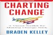 SAMPLE CHAPTER - Braden Kelley · change; curiosity fuels it.”—Braden Kelley . The Accelerating Pace of Change T he world is changing all around us at an increasing rate, and