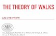 THE THEORY OF WALKSplgiscard/MaxPlanck...K. Lui, S. Thwaite, D. Jaksch P.-L. GISCARD OUTLINE 1. Why walks? 2. The theory 3. The applications ×2 w ρ γ1 γ2 γ3 Algebraic combinatorics
