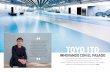 toyo ito - PORCELANOSA Interiorismo · 2012-11-15 · Toyo Ito posee alrededor de todo el mundo, entre las que destacan, entre muchas otras, la Mediateca de Sendai (2001), el edificio