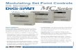 Modulating Set Point Controls MCP-Elite: Modulates 0-135 ... · 20 New Dutch Lane, Fairfield, NJ 07004 973-575-4004 • Fax 973-575-4052 • HT# 056066-00B Boiler SYS Pump DHW SET