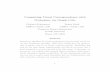 Computing Visual Correspondence with Occlusions via Graph Cuts - Cornell …rdz/Papers/KZ-ICCV01-tr.pdf · 2017-09-25 · Computing Visual Correspondence with Occlusions via Graph