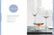 glassware · A stemless wine glass using the Authentis bowl shape, this casual range offers a unique wine drinking experience. Hand blown to deliver the quality one would expect from