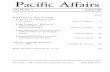Pacific Affairs · With "Tosa Nikki" and "Shinsen Waka." Translated and annotated by Helen Craig McCullough. Kenneth L. Richard BROCADE BY NIGHT: "Kokin WakashG" and the Court Style