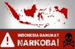 PowerPoint Presentation · Angka prevalensi penyalahguna narkoba di Provinsi DKI Jakarta menempati urutan ke - 1 dari 34 Provinsi di Indonesia dan urutan ke - 4 dari 34 Provinsi di