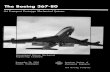 The Boeing 367-80 we are/engineering...Boeing had gained experience with jet engines and sweptwings on the B-47 and B-52 bombers, which had first flights in 1947 and 1952, respectively.