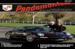 April 2011 - 2011-04-20آ  APRIL 2011 1. . April 2011. Pandemonium is published monthly. Deadline for