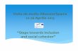 Vizitade studiuAlbacete/Spania 22-26 Aprilie2013 “Steps ...178.23.64.88/files/proiecte_educationale/Vizita de studiu Albacete.pdf · Germania, Olanda, Ungaria, Polonia, Slovenia,