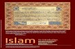 Islam - jannah.orgjannah.org/resources/aramcointrotoislam.pdfMuhammad was the prophet through whom, Muslims believe, God sent his last revelation to humankind. Muhammad was born around