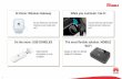 On the move: USB DONGLES The most flexible solution ...On the move: USB DONGLES While you commute: Car-Fi Do you know you can access Internet access inside your ... HUAWEI E5573 .