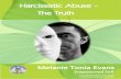 Narcissistic Abuse - sakkyndig · Due to the epidemic of narcissistic abuse in the world, the information in this eBook is totally necessary. My story The reason why I’m so passionate
