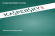 Kaspersky Mobile Securityvs.kaspersky.pl/download/produkty/KMS/kms10_an_userguide...KASPERSKY MOBILE SECURITY 6 Wykonywanie podstawowych zadań Ta sekcja zawiera szczegółowe instrukcje