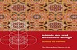 Islamic Art and Geometric Design - Metropolitan …/media/Files/Learn/For Educators...10 11 Introduction to Geometric Design in Islamic Art The principles and teachings of Islam as