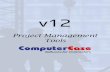 Project Management Tools - ComputerEase Software2 Project Management Tools ComputerEase Software, Inc. 1 Document Control The Document Control module allows you to track your submittals