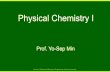 School of Chemical & Biological Engineering, Konkuk Universitycontents.kocw.net/KOCW/document/2013/konkuk/minyosep/11.pdf · 2016-09-09 · energy as heat between the system and its