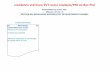 cohérence verticale SVT-socle commun/PSE en Bac Prodisciplines.ac-montpellier.fr/lp-sbssa/sites/lp-sbssa/... · 2015-09-28 · COHÉRENCE VERTICALE SVT-SOCLE COMMUN/PSE EN BAC PRO