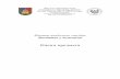 Прва година - pefja.kg.ac.rs predmeta/MASDV.pdf · Факултет педагошких наука Универзитетa у Крагујевцу, Јагодина Милана
