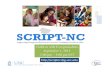 scriptnc.fpg.unc.edu › sites › scriptnc.fpg.unc.edu › files › resources › SCRIPT-NC-Children... Children with Exceptionalities September 1, 2015 2:00 pm ...About SCRIPT-NC’s