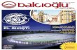 Yavuz Sultan Selİm EL SIKIŞTI · 2014-03-03 · Yavuz Sultan Selİm Köprüsü (3.Köprü) maRmaRaY İStanBul neFeS alDI maK-İn Delta röpOrTAJ gezi rehberi ABANT harika bir tatil